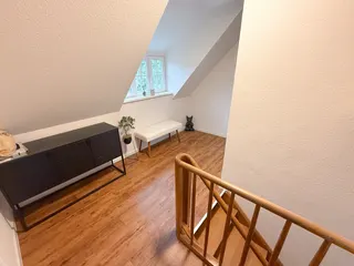 Charme trifft Moderne – liebevoll saniertes Einfamilienhaus in Bad Bentheim! Bild 31