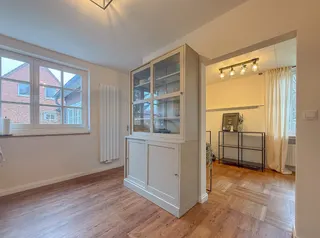 Charme trifft Moderne – liebevoll saniertes Einfamilienhaus in Bad Bentheim! Bild 26