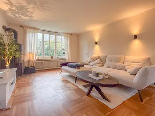 Charme trifft Moderne – liebevoll saniertes Einfamilienhaus in Bad Bentheim! Bild 14