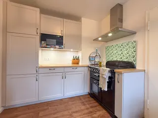 Charme trifft Moderne – liebevoll saniertes Einfamilienhaus in Bad Bentheim! Bild 24