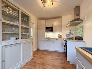 Charme trifft Moderne – liebevoll saniertes Einfamilienhaus in Bad Bentheim! Bild 22