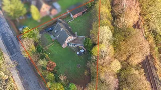 Charme trifft Moderne – liebevoll saniertes Einfamilienhaus in Bad Bentheim! Bild 13