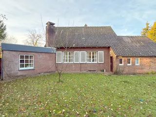 Charme trifft Moderne – liebevoll saniertes Einfamilienhaus in Bad Bentheim! Bild 8