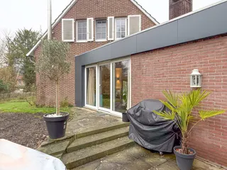 Charme trifft Moderne – liebevoll saniertes Einfamilienhaus in Bad Bentheim! Bild 9