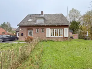 Charme trifft Moderne – liebevoll saniertes Einfamilienhaus in Bad Bentheim! Bild 7