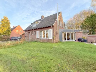 Charme trifft Moderne – liebevoll saniertes Einfamilienhaus in Bad Bentheim! Bild 6
