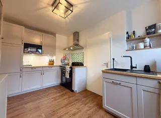 Charme trifft Moderne – liebevoll saniertes Einfamilienhaus in Bad Bentheim! Bild 23