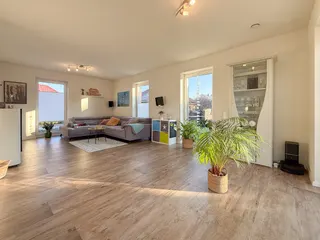 Einziehen & wohlfühlen: Junges und modernes Einfamilienhaus aus 2017 in familienfreundlichem Neubaugebiet in Lünne! Bild 13