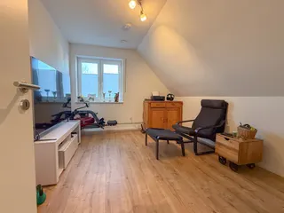 Einziehen & wohlfühlen: Junges und modernes Einfamilienhaus aus 2017 in familienfreundlichem Neubaugebiet in Lünne! Bild 31