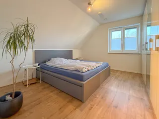 Einziehen & wohlfühlen: Junges und modernes Einfamilienhaus aus 2017 in familienfreundlichem Neubaugebiet in Lünne! Bild 26