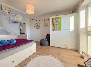 Einziehen & wohlfühlen: Junges und modernes Einfamilienhaus aus 2017 in familienfreundlichem Neubaugebiet in Lünne! Bild 28
