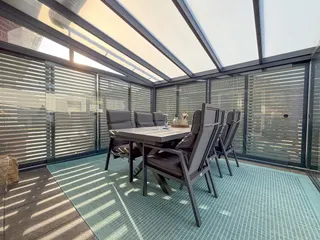 Einziehen & wohlfühlen: Junges und modernes Einfamilienhaus aus 2017 in familienfreundlichem Neubaugebiet in Lünne! Bild 9