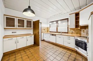 Lingen - Holthausen: Besonderes Einfamilienhaus mit Ausbaureserve - bis zu 6 Schlafzimmer möglich! Bild 20
