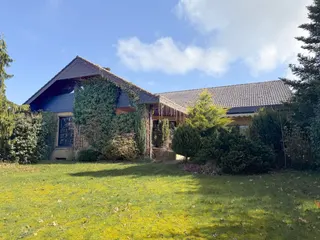 Lingen - Holthausen: Besonderes Einfamilienhaus mit Ausbaureserve - bis zu 6 Schlafzimmer möglich! Bild 5