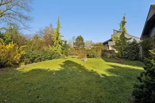 Lingen - Holthausen: Besonderes Einfamilienhaus mit Ausbaureserve - bis zu 6 Schlafzimmer möglich! Bild 6