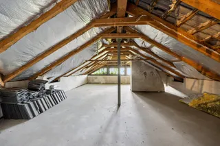 Lingen - Holthausen: Besonderes Einfamilienhaus mit Ausbaureserve - bis zu 6 Schlafzimmer möglich! Bild 28