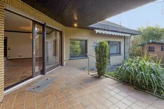 Lingen - Holthausen: Besonderes Einfamilienhaus mit Ausbaureserve - bis zu 6 Schlafzimmer möglich! Bild 8