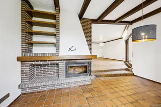 Lingen - Holthausen: Besonderes Einfamilienhaus mit Ausbaureserve - bis zu 6 Schlafzimmer möglich! Bild 18