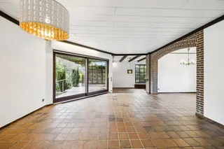 Lingen - Holthausen: Besonderes Einfamilienhaus mit Ausbaureserve - bis zu 6 Schlafzimmer möglich! Bild 11