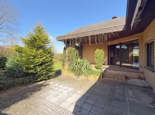 Lingen - Holthausen: Besonderes Einfamilienhaus mit Ausbaureserve - bis zu 6 Schlafzimmer möglich! Bild 7