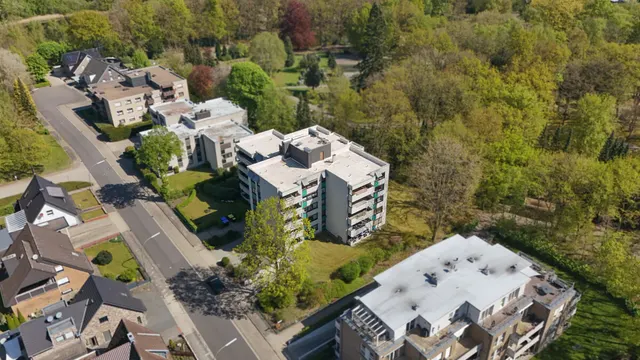 Wohnen am Telgenkampsee: Gepflegte und großzügige Wohnung mit Aufzug & TG-Stellplatz!