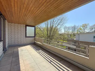 Wohnen am Telgenkampsee: Gepflegte und großzügige Wohnung mit Aufzug & TG-Stellplatz! Bild 5