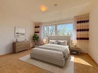 Wohnen am Telgenkampsee: Gepflegte und großzügige Wohnung mit Aufzug & TG-Stellplatz! Bild 8