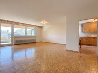 Wohnen am Telgenkampsee: Gepflegte und großzügige Wohnung mit Aufzug & TG-Stellplatz! Bild 3