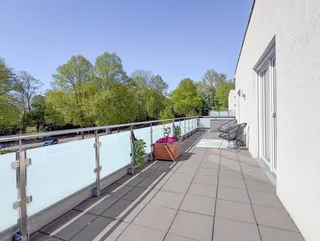 Helle Wohnung in Toplage am Kanal zur Miete– modern & gepflegt Bild 4