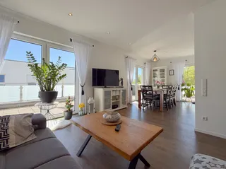 Helle Wohnung in Toplage am Kanal zur Miete– modern & gepflegt Bild 5