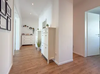 Helle Wohnung in Toplage am Kanal zur Miete– modern & gepflegt Bild 11