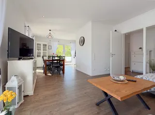 Helle Wohnung in Toplage am Kanal zur Miete– modern & gepflegt Bild 6
