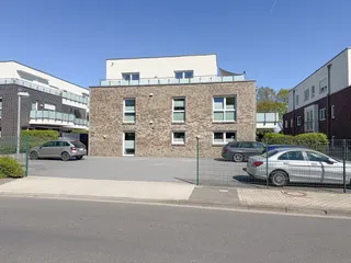 Helle Wohnung in Toplage am Kanal zur Miete– modern & gepflegt Bild 2