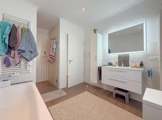 Helle Wohnung in Toplage am Kanal zur Miete– modern & gepflegt Bild 13