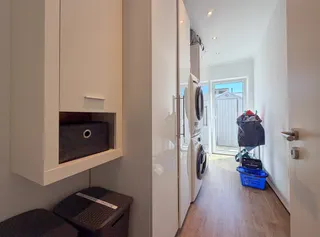 Helle Wohnung in Toplage am Kanal zur Miete– modern & gepflegt Bild 17