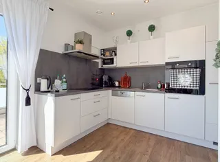 Helle Wohnung in Toplage am Kanal zur Miete– modern & gepflegt Bild 9