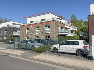 Helle Wohnung in Toplage am Kanal zur Miete– modern & gepflegt Bild 1