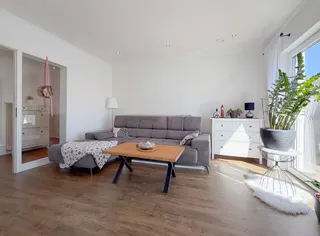 Helle Wohnung in Toplage am Kanal zur Miete– modern & gepflegt Bild 7