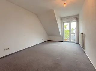 Lingen - Innenstadt: Maisonette-Wohnung mit Balkon und Stellplatz zu verkaufen! Bild 15