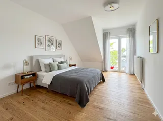 Lingen - Innenstadt: Maisonette-Wohnung mit Balkon und Stellplatz zu verkaufen! Bild 16