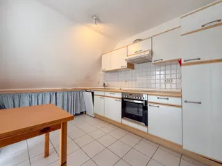 Lingen - Innenstadt: Maisonette-Wohnung mit Balkon und Stellplatz zu verkaufen! Bild 17