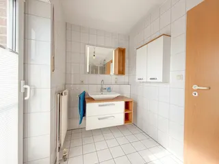 Lingen - Innenstadt: Maisonette-Wohnung mit Balkon und Stellplatz zu verkaufen! Bild 19