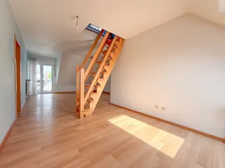 Lingen - Innenstadt: Maisonette-Wohnung mit Balkon und Stellplatz zu verkaufen! Bild 5