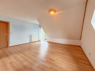 Lingen - Innenstadt: Maisonette-Wohnung mit Balkon und Stellplatz zu verkaufen! Bild 11