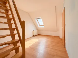 Lingen - Innenstadt: Maisonette-Wohnung mit Balkon und Stellplatz zu verkaufen! Bild 7