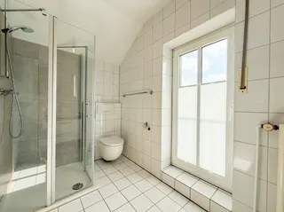 Lingen - Innenstadt: Maisonette-Wohnung mit Balkon und Stellplatz zu verkaufen! Bild 20