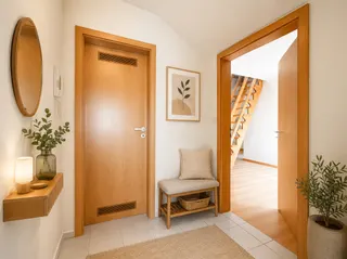 Lingen - Innenstadt: Maisonette-Wohnung mit Balkon und Stellplatz zu verkaufen! Bild 4
