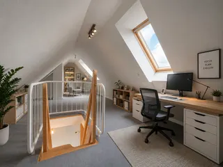 Lingen - Innenstadt: Maisonette-Wohnung mit Balkon und Stellplatz zu verkaufen! Bild 14