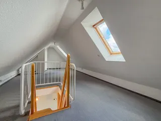 Lingen - Innenstadt: Maisonette-Wohnung mit Balkon und Stellplatz zu verkaufen! Bild 13