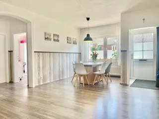 RESERVIERT: Seltene Gelegenheit am Wald und Wasser: Ebenerdiges Wohnglück am Telgenkampsee in Lingen! Bild 12